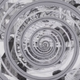The spirals are everywhere.